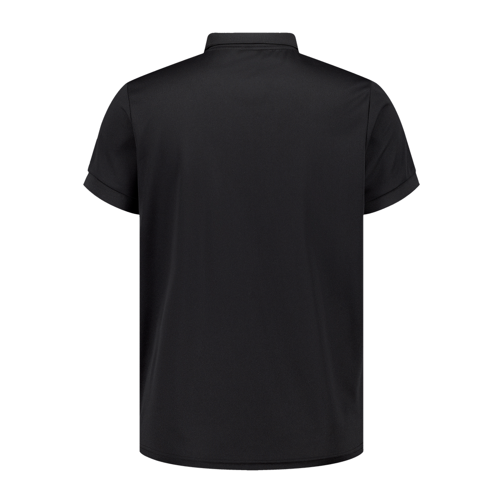 POLO OXFORD II Negro
