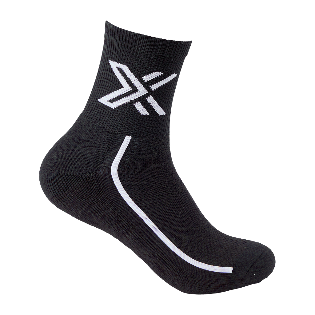 CALCETINES BAJOS Negro