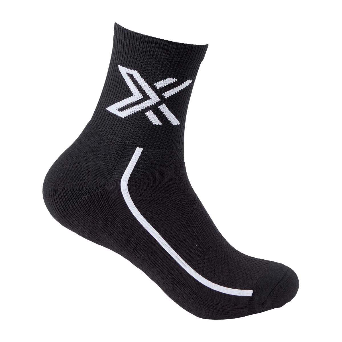 CALCETINES BAJOS Negro