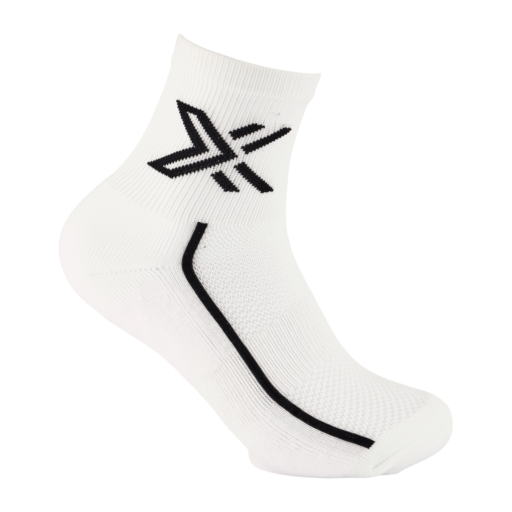 CALCETINES BAJOS Blanco