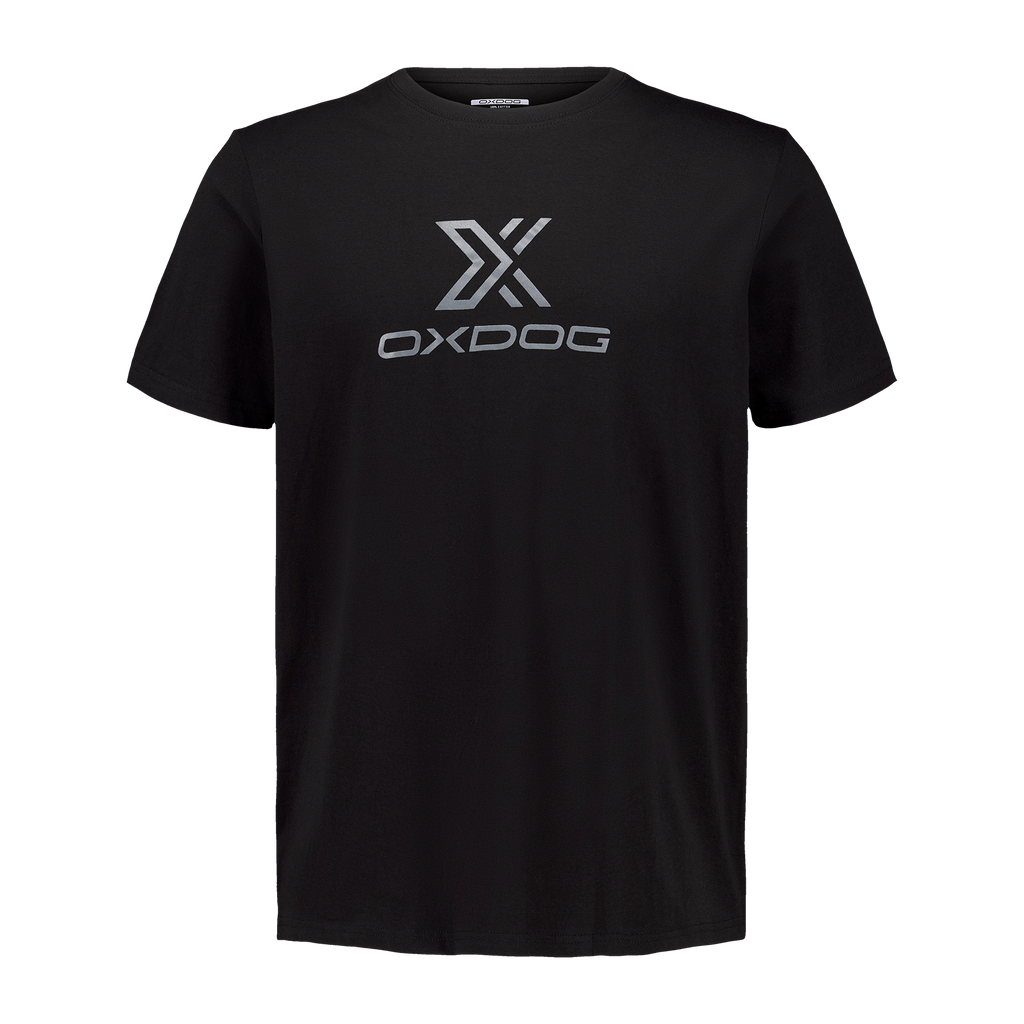 CAMISETA OHIO Negro