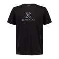 CAMISETA OHIO Negro