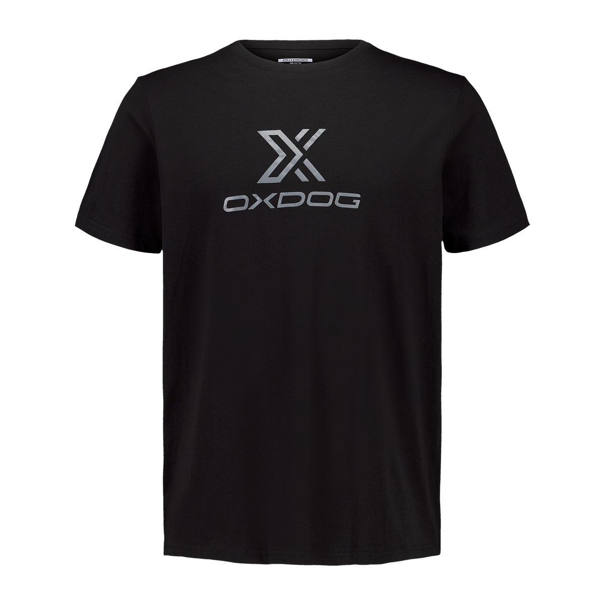 CAMISETA OHIO Negro