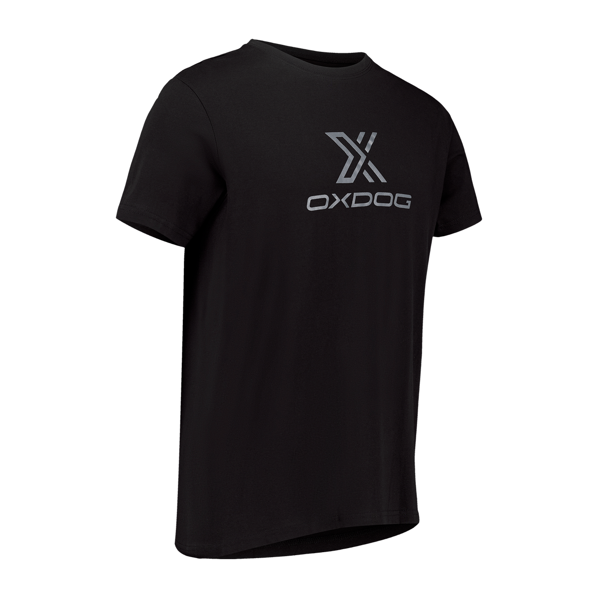 CAMISETA OHIO Negro