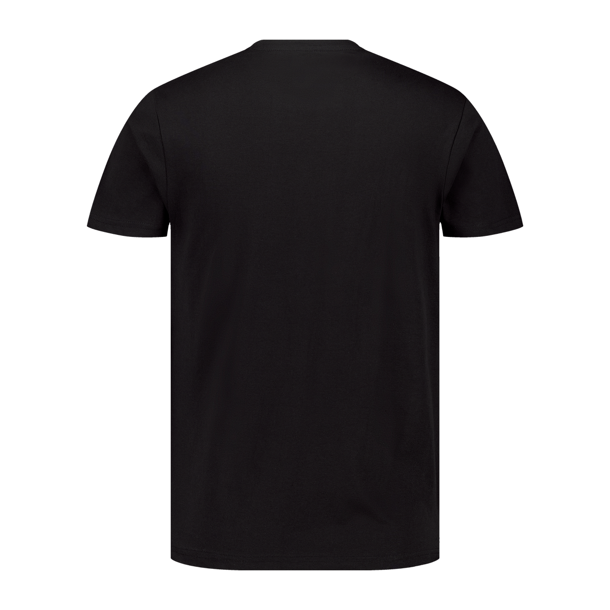 CAMISETA OHIO Negro