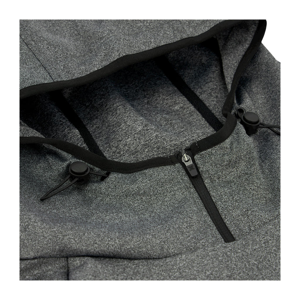 SUDADERA MONTANA Gris