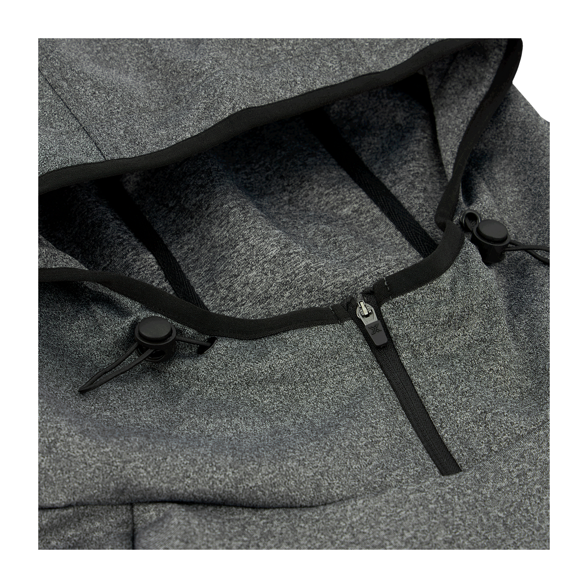SUDADERA MONTANA Gris