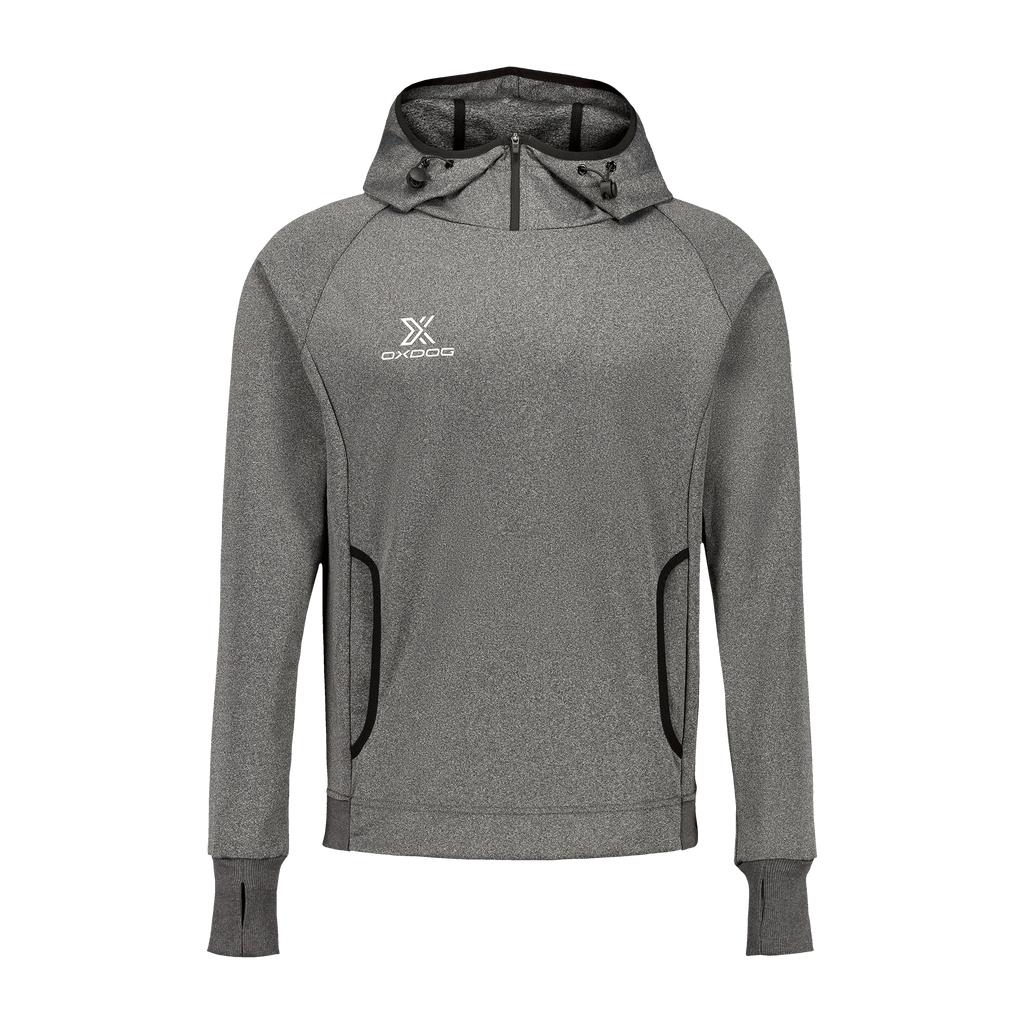 SUDADERA MONTANA Gris