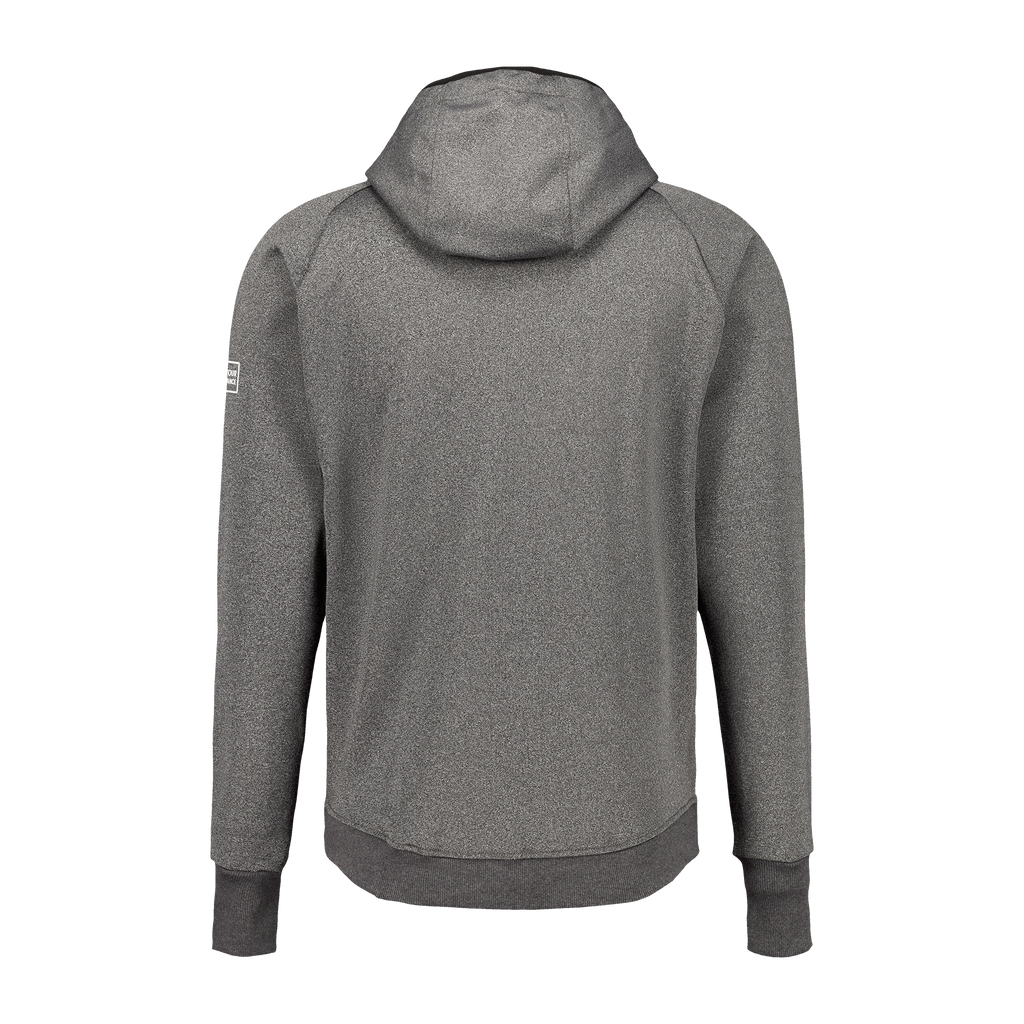 SUDADERA MONTANA Gris