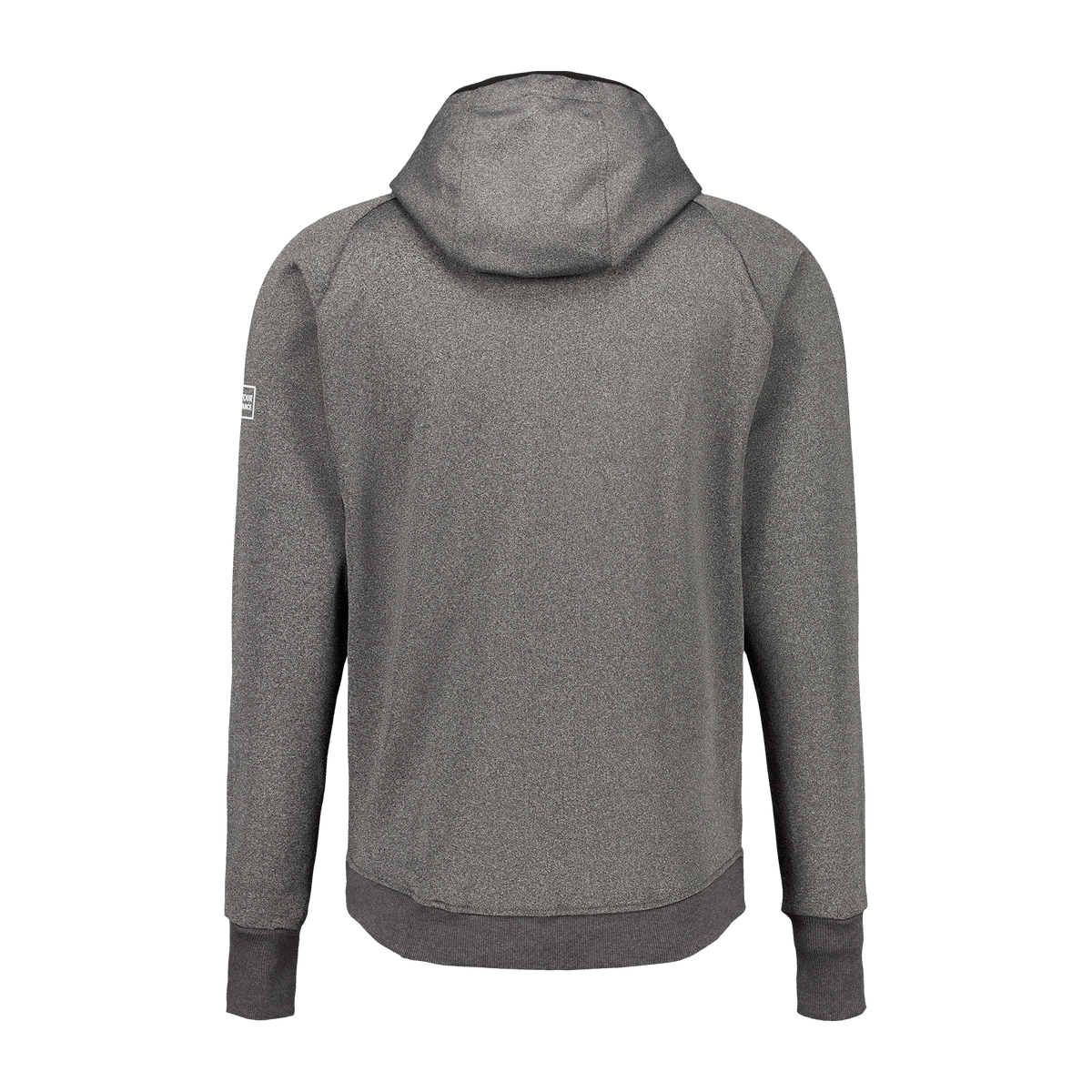 SUDADERA MONTANA Gris