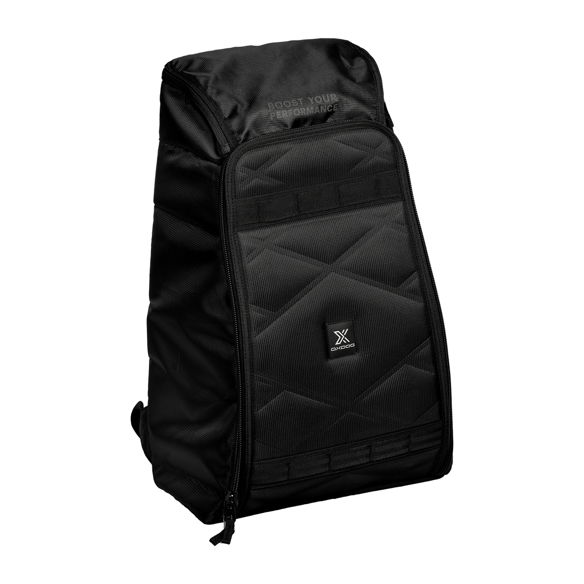 MOCHILA BOX NEGRA