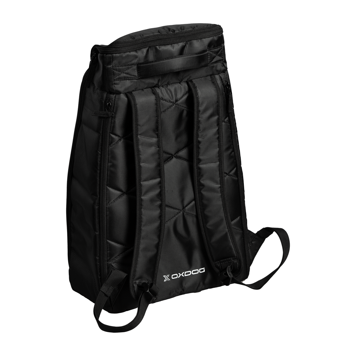 MOCHILA BOX NEGRA