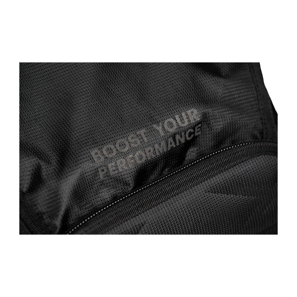 MOCHILA BOX NEGRA