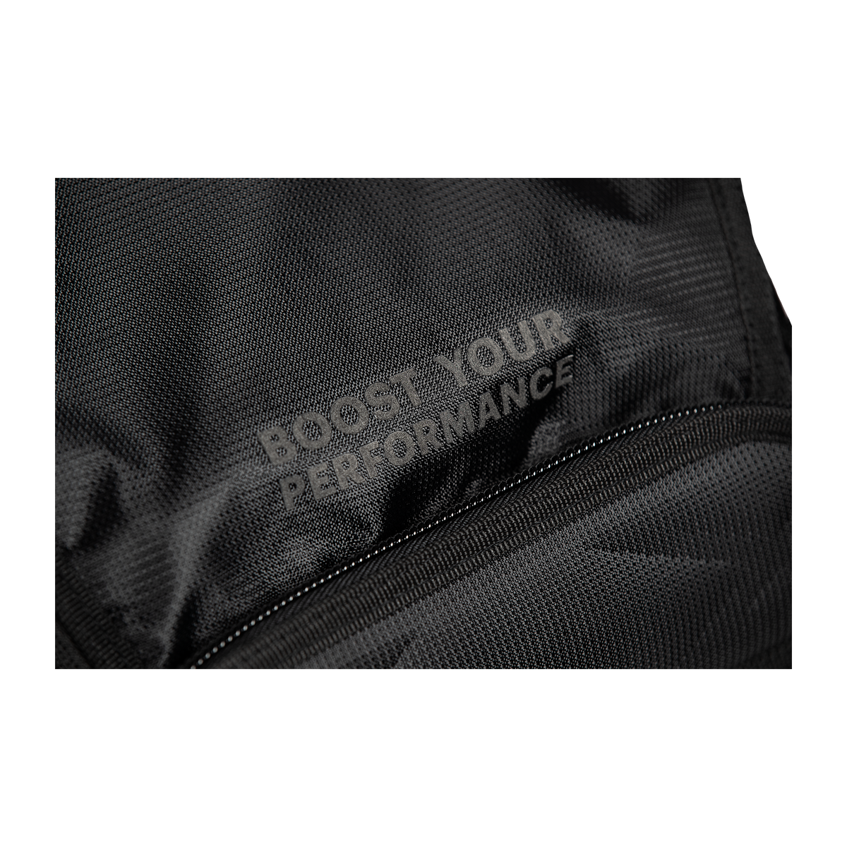 MOCHILA BOX NEGRA
