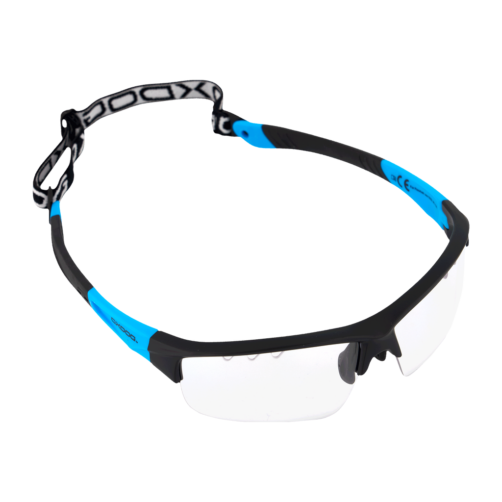 GAFAS SPECTRUM SR/JR Azul