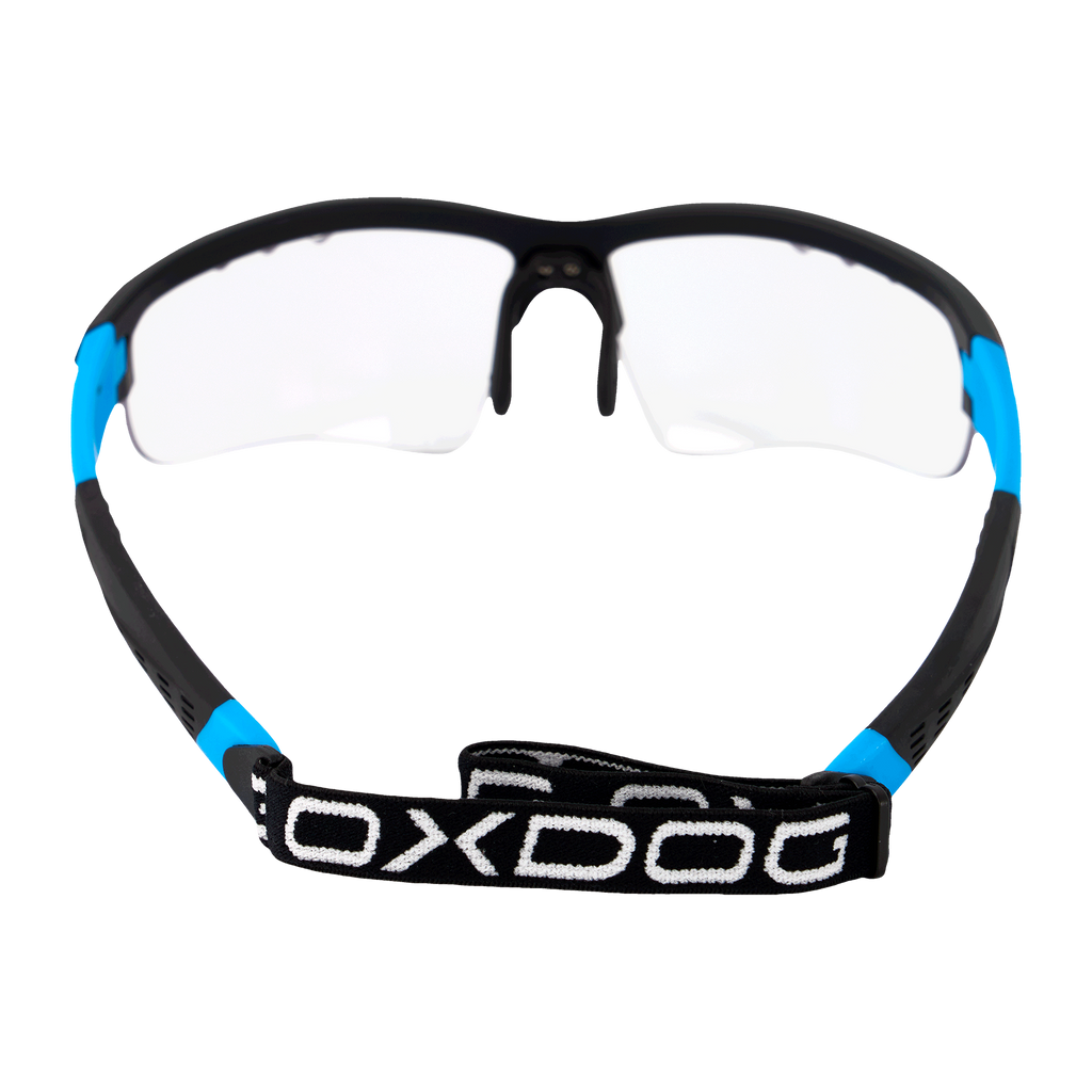 GAFAS SPECTRUM SR/JR Azul