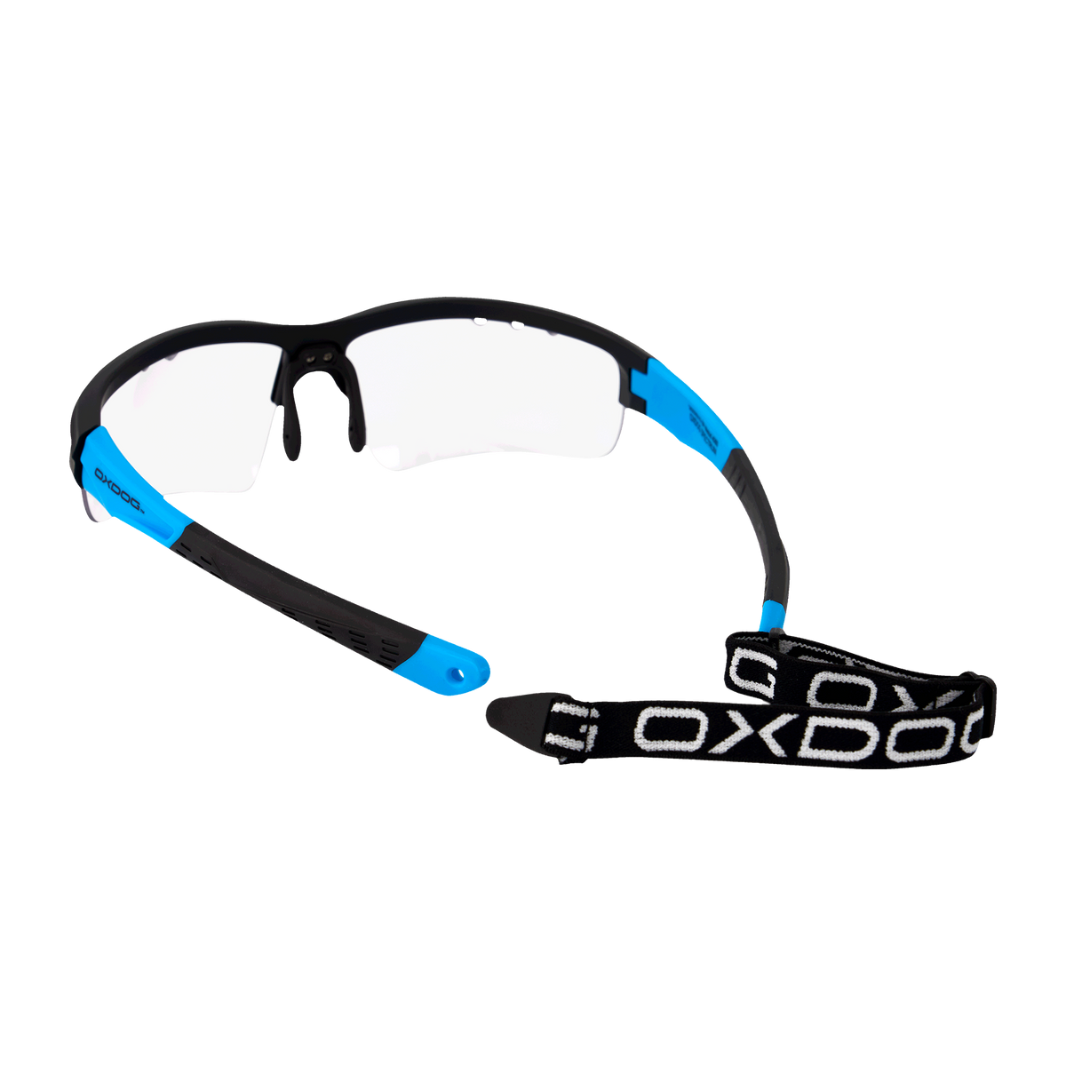 GAFAS SPECTRUM SR/JR Azul