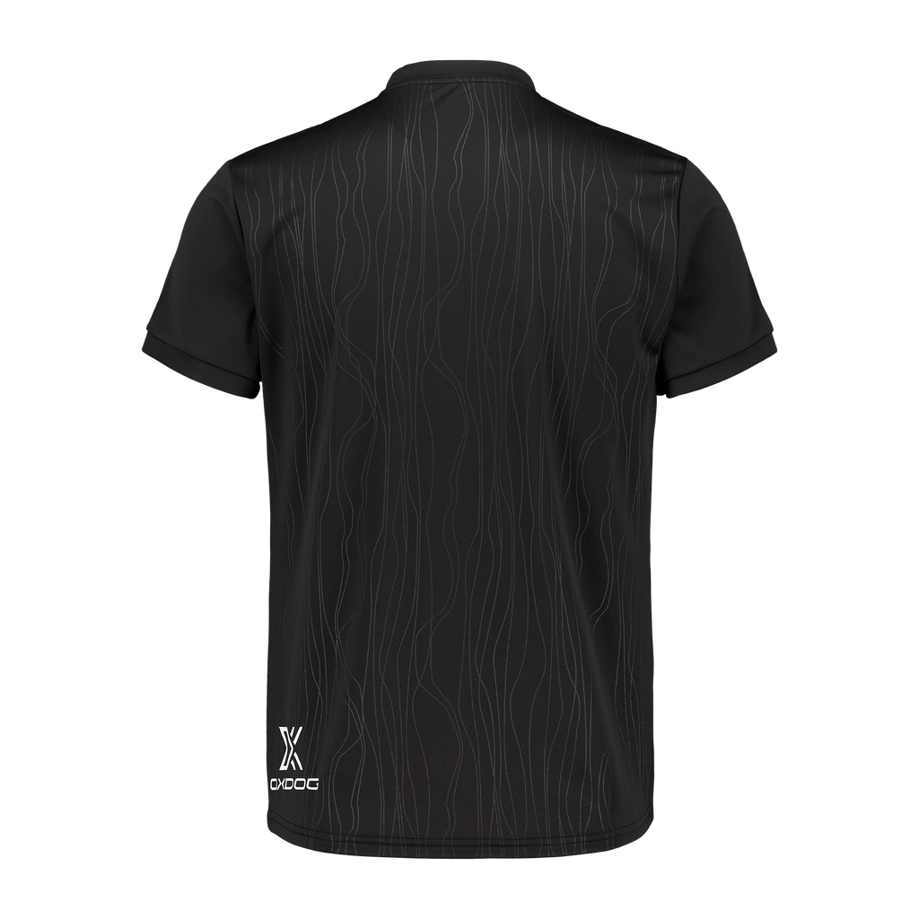 CAMISETA AVENGER Negro