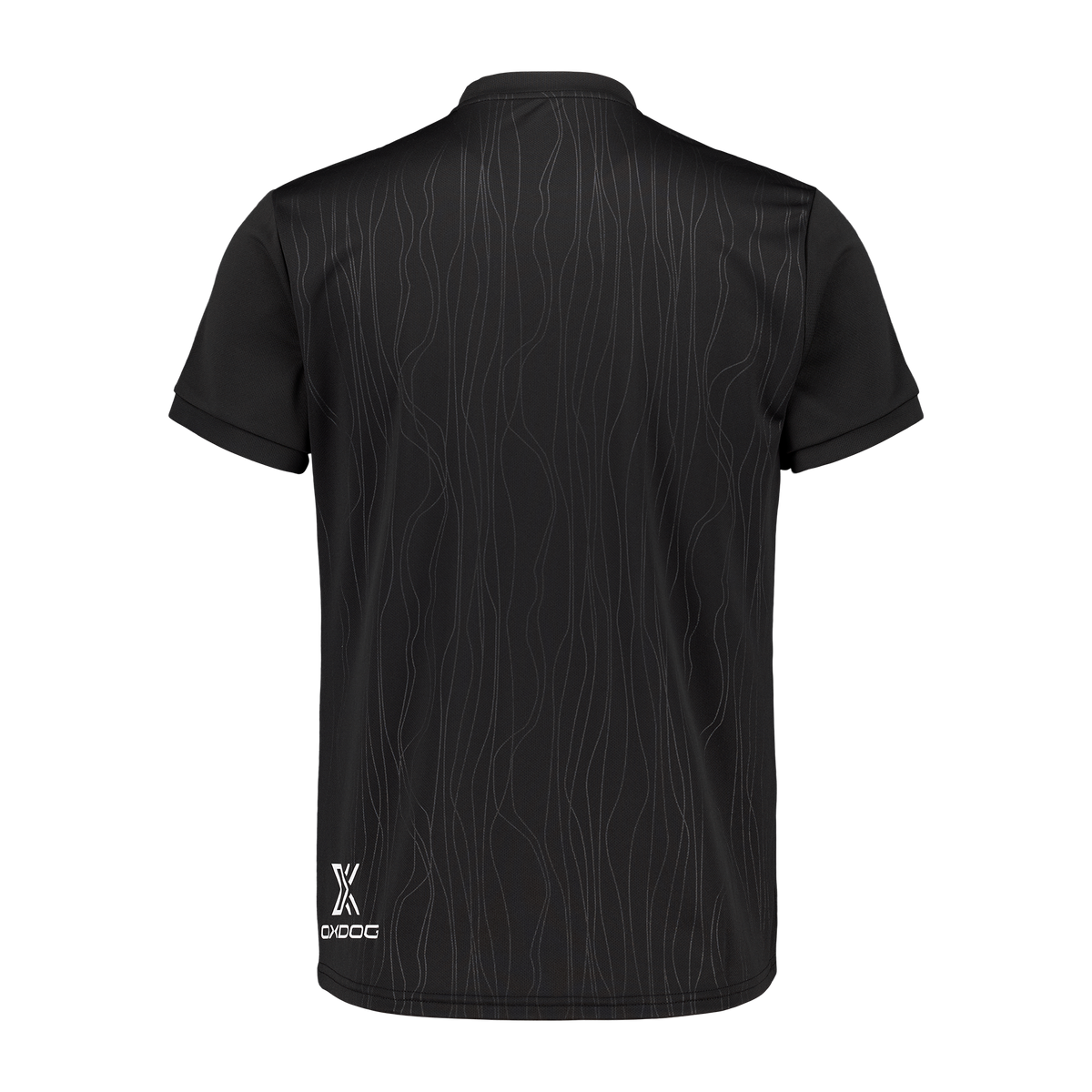 CAMISETA AVENGER Negro