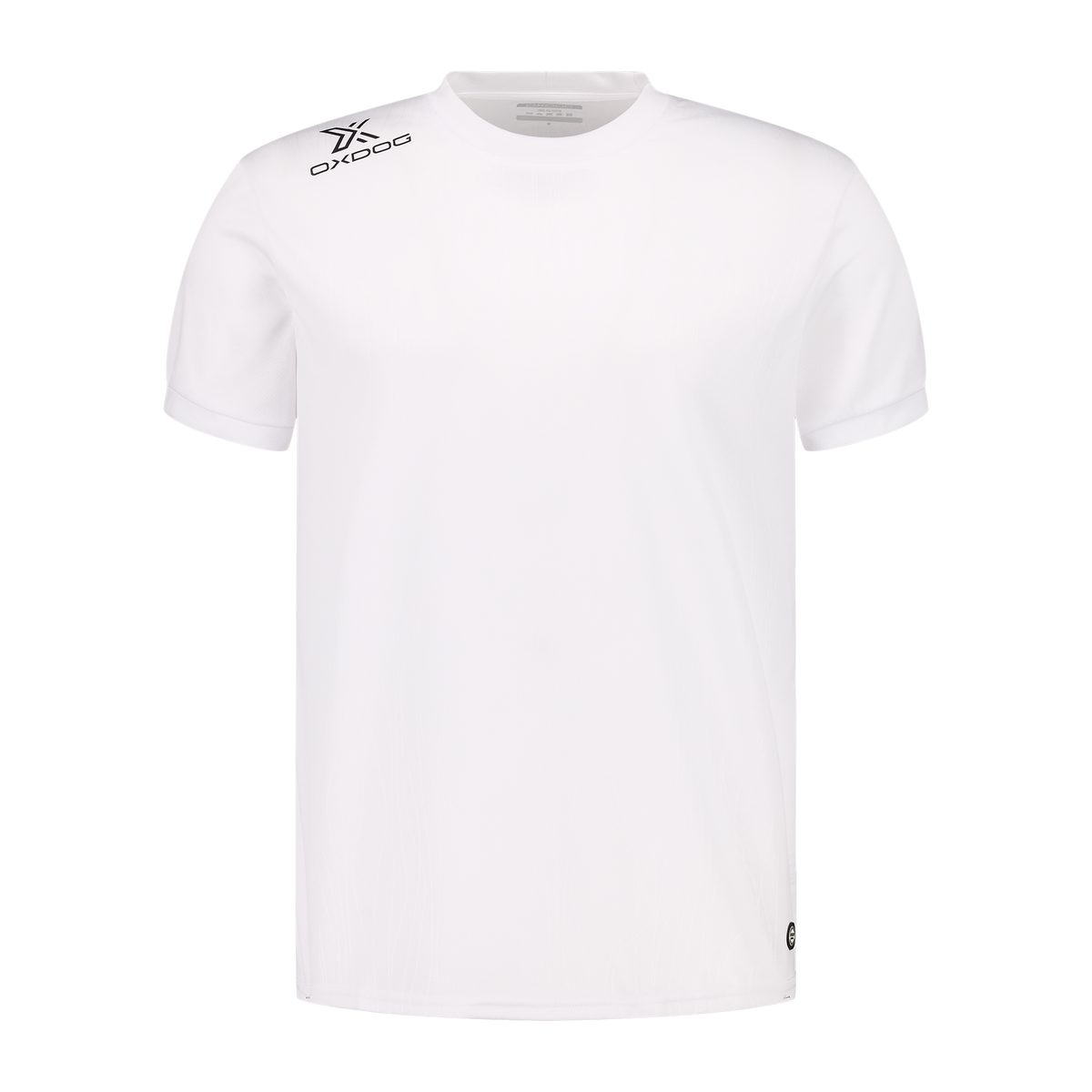 CAMISETA AVENGER Blanco