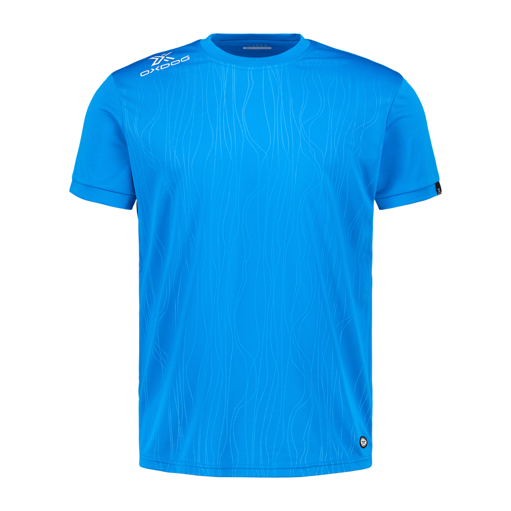 CAMISETA AVENGER Azul