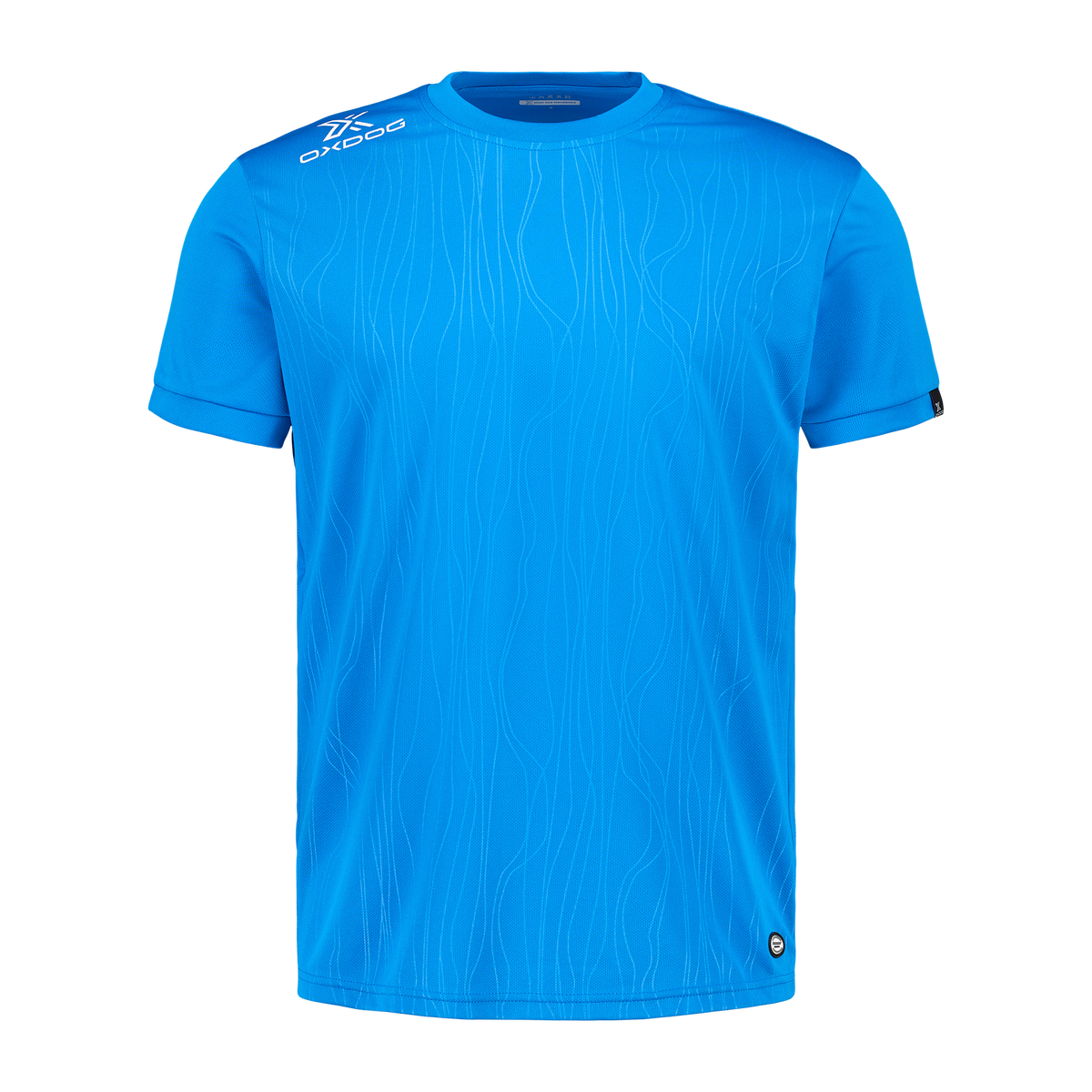 CAMISETA AVENGER Azul