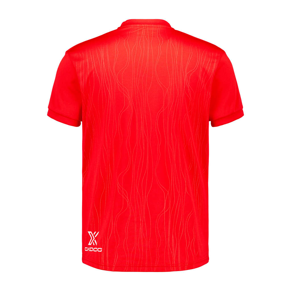 CAMISETA AVENGER Rojo