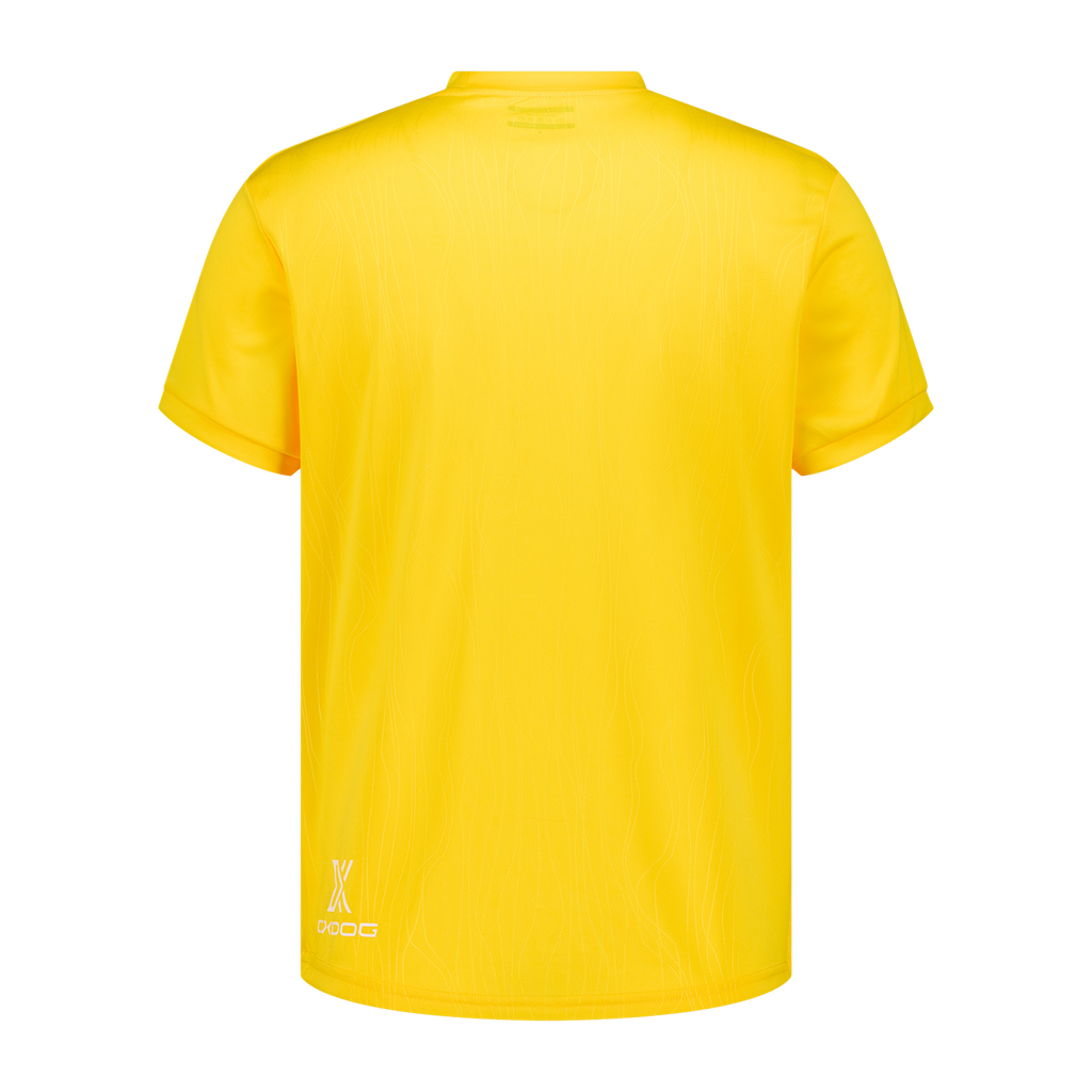 CAMISETA AVENGER Amarilla