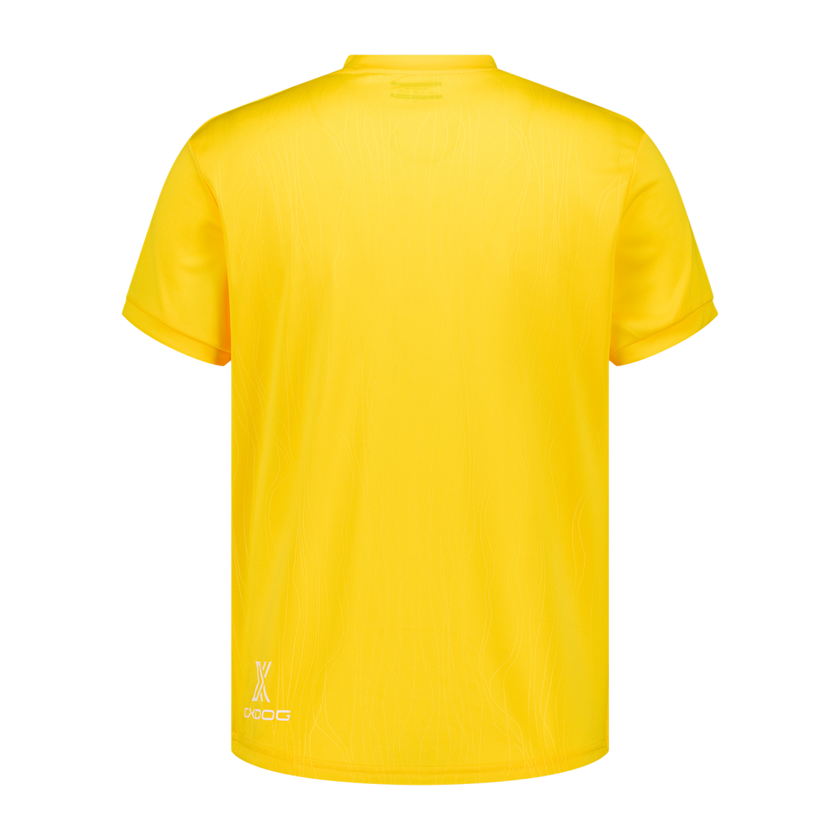 CAMISETA AVENGER Amarilla