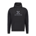 SUDADERA GLOW Negro