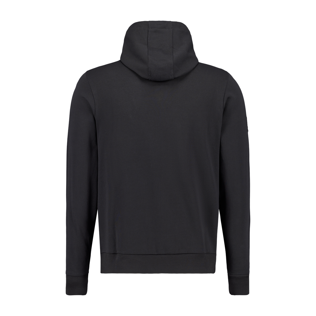 SUDADERA GLOW Negro