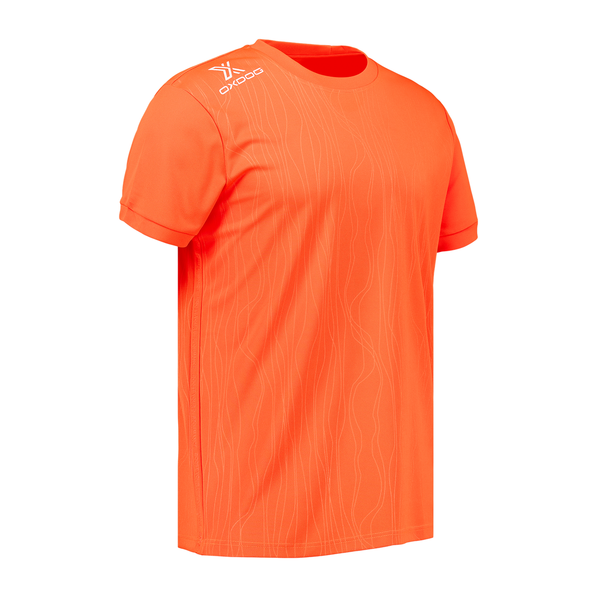 CAMISETA AVENGER Naranja