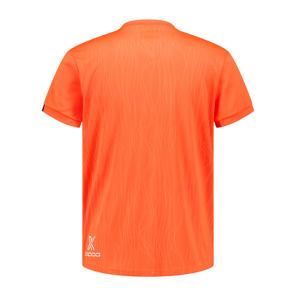 CAMISETA AVENGER Naranja