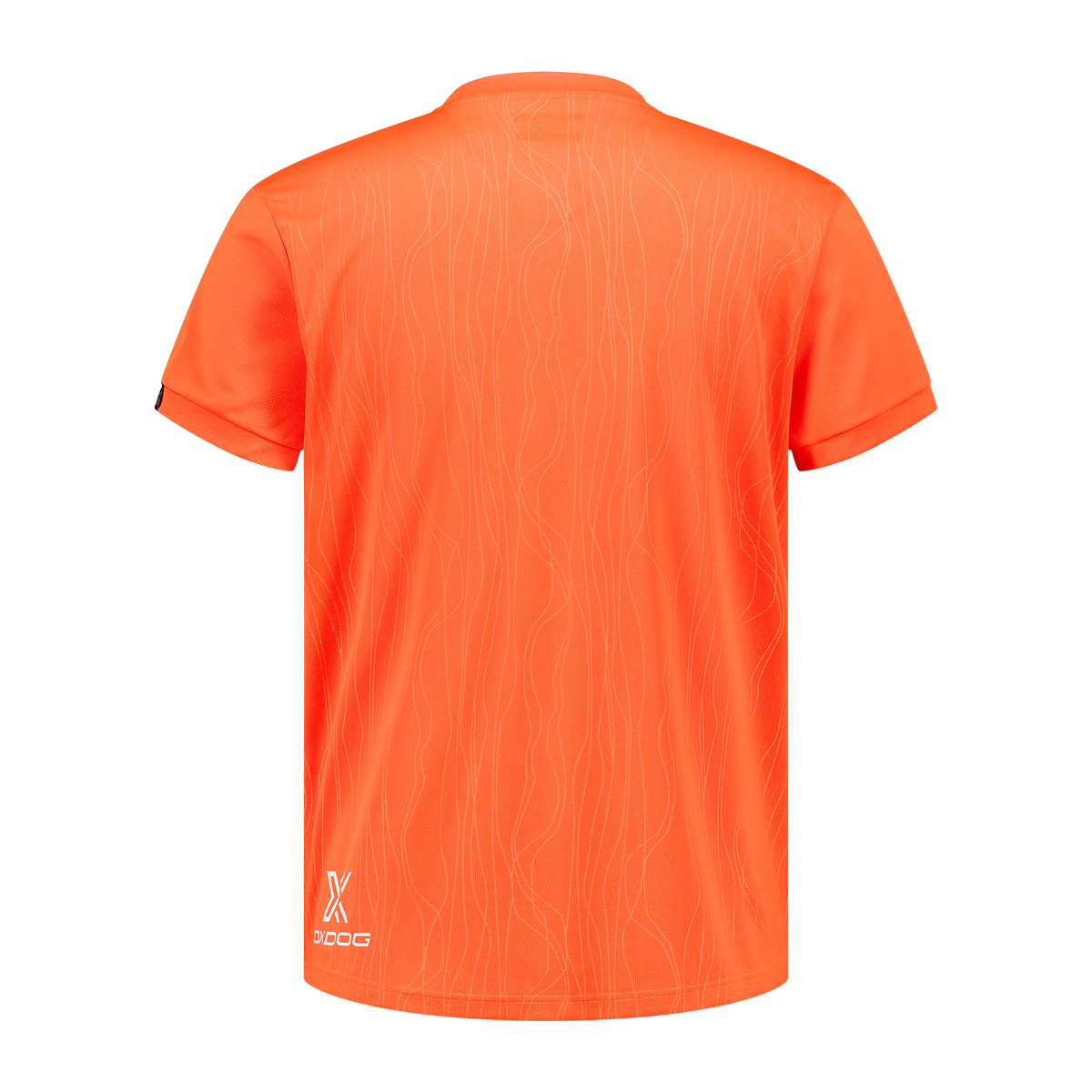 CAMISETA AVENGER Naranja