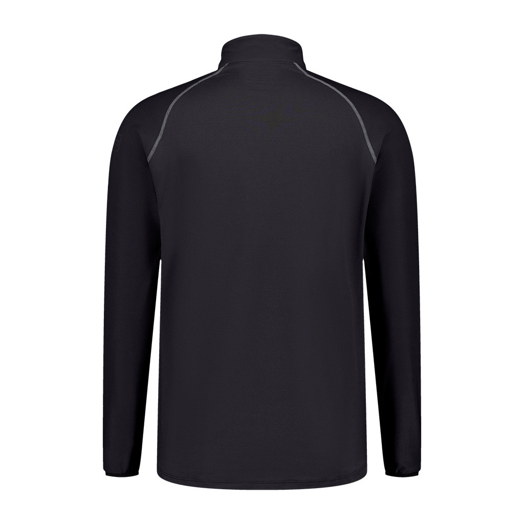 CAMISETA MANGA LARGA WINTON PRO II PARA CALENTAMIENTO Negro