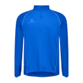CAMISETA MANGA LARGA WINTON PRO II PARA CALENTAMIENTO Azul