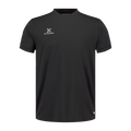 CAMISETA DELTA Negro