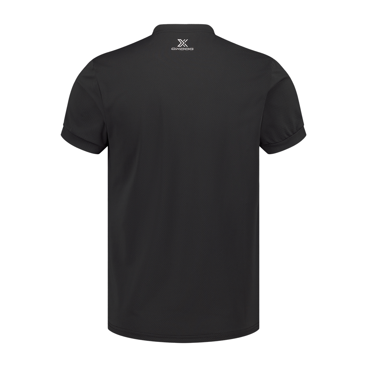 CAMISETA DELTA Negro