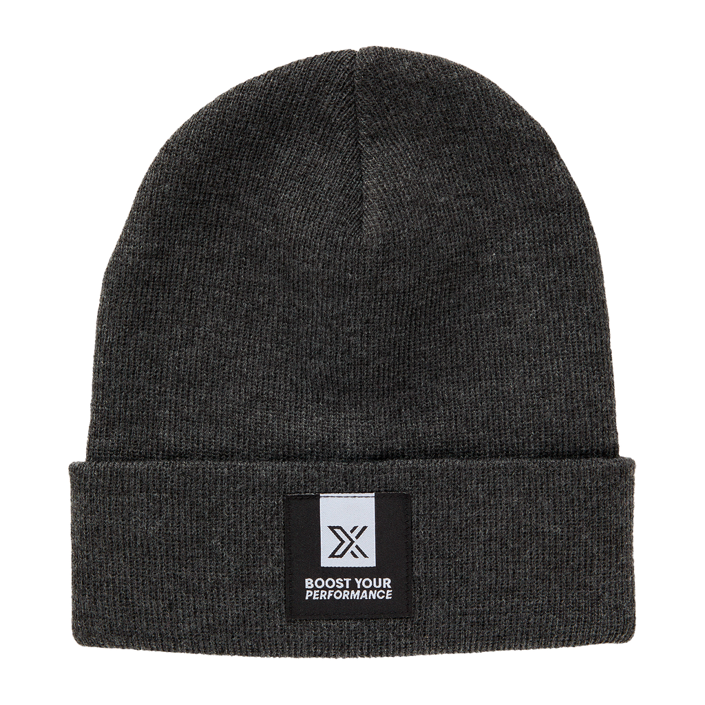 GORRO PATCH Gris