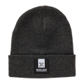 GORRO PATCH Gris