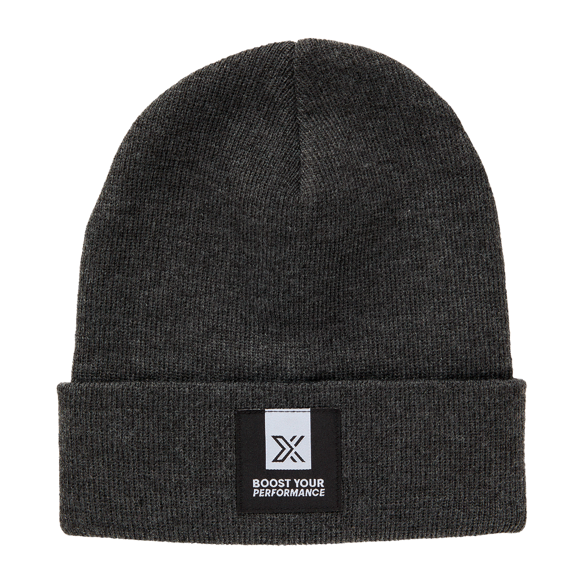 GORRO PATCH Gris
