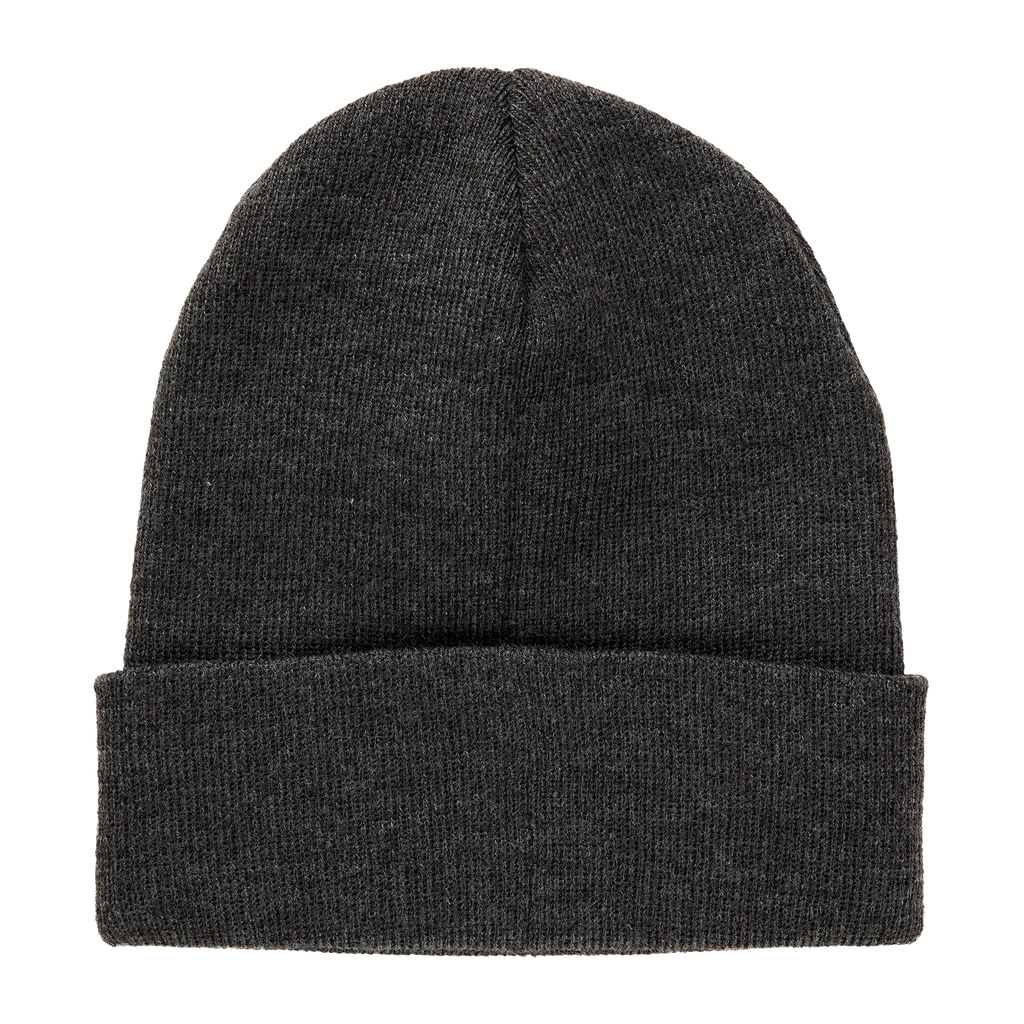 GORRO PATCH Gris