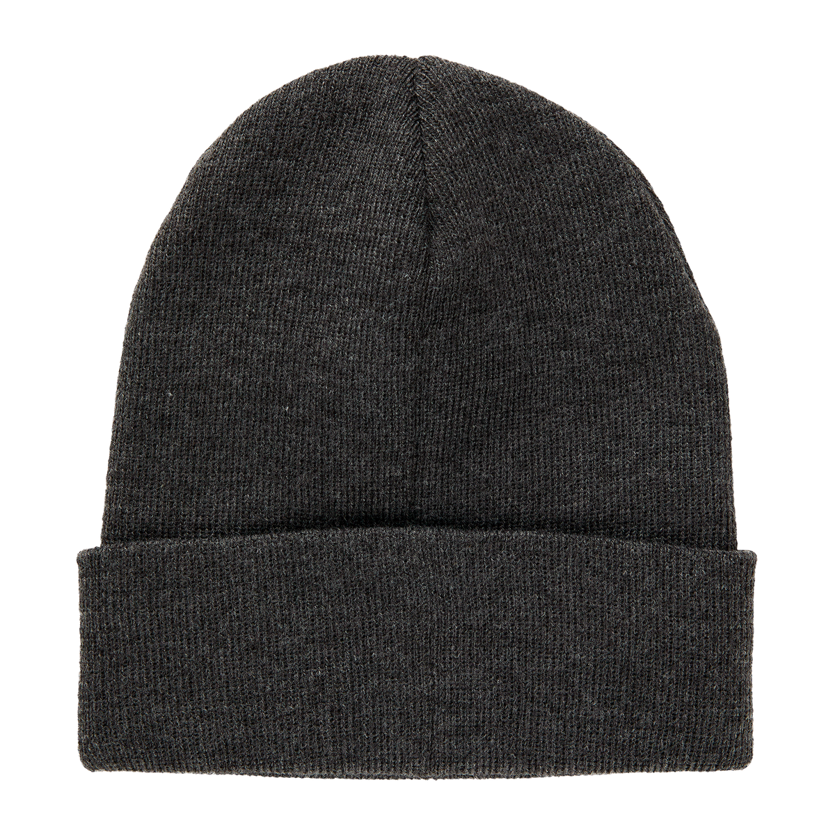 GORRO PATCH Gris
