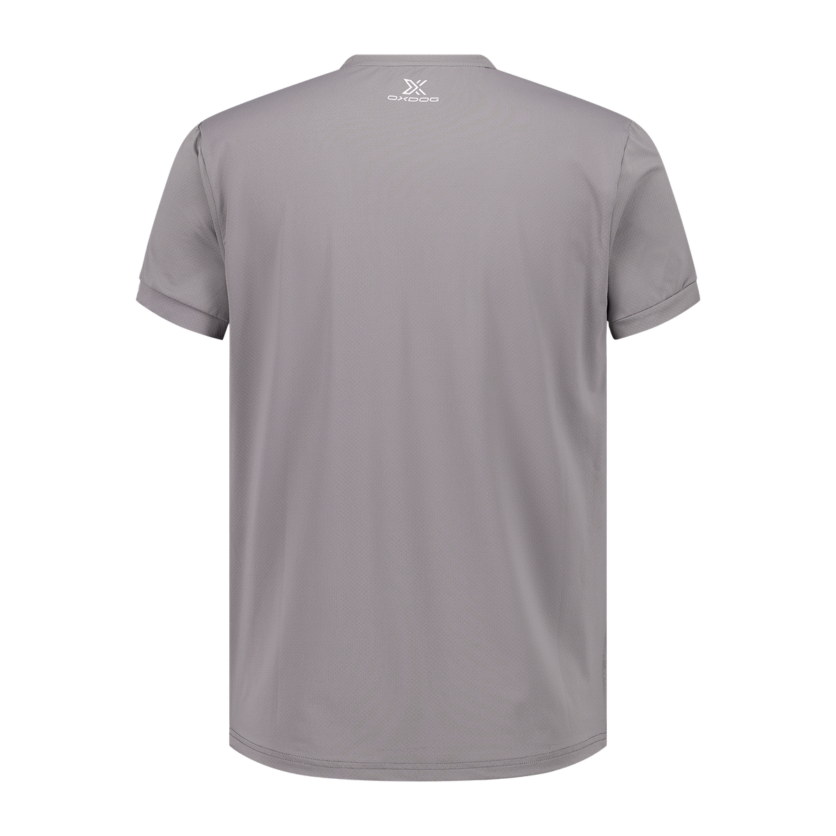CAMISETA DELTA Gris