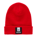 GORRO PATCH Rojo