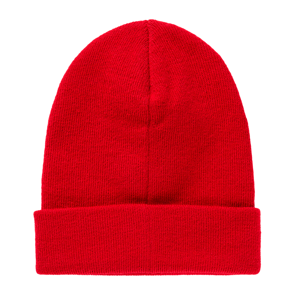 GORRO PATCH Rojo