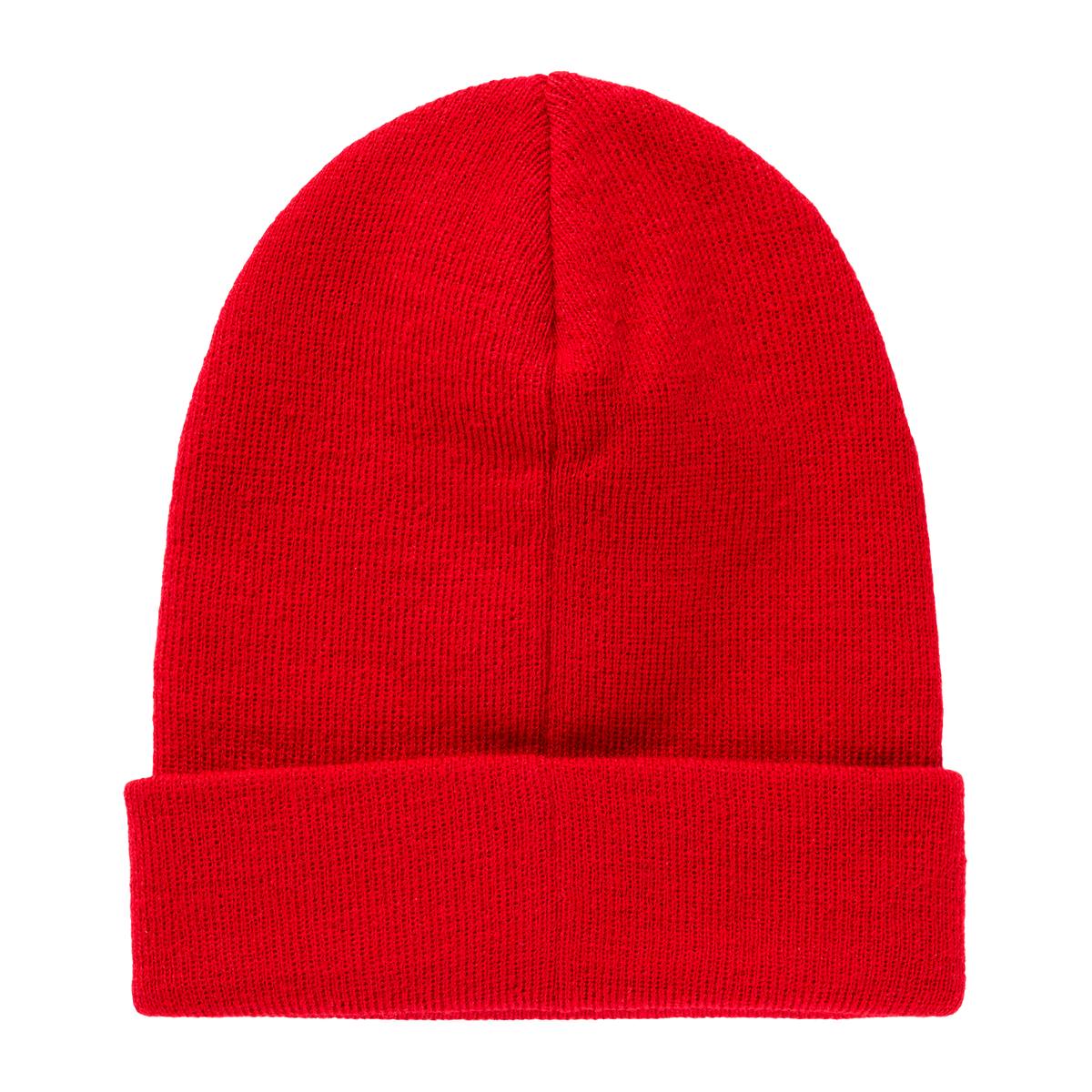 GORRO PATCH Rojo