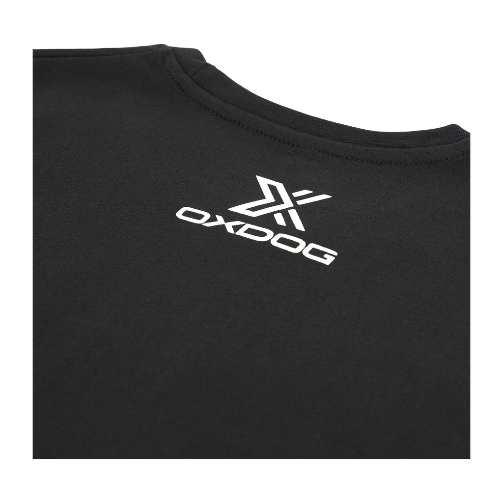 CAMISETA OWF OTHERS WILL FOLLOW Negro
