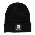 GORRO PATCH Negro