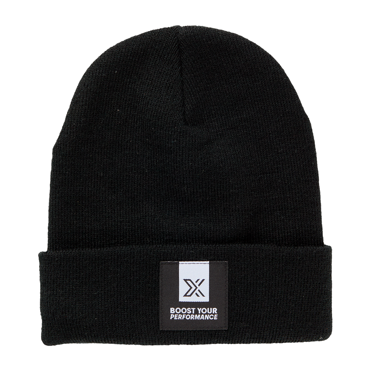 GORRO PATCH Negro